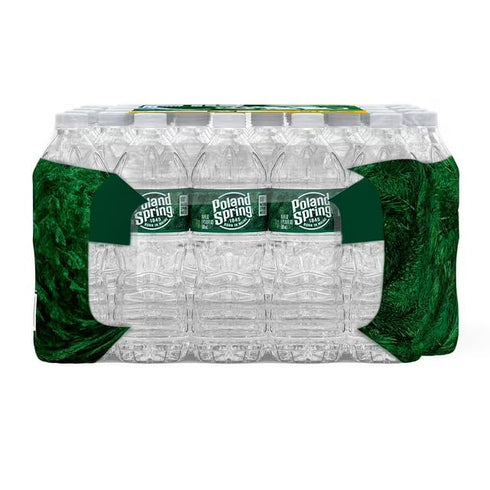 KEV&COOPER 40 Pack 16.9 Oz. Water - Fl