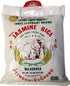 Three Elephants Thai Jasmine Rice, 20 Pound