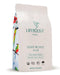Lifeboost Light Roast Whole Bean Coffee - Low Acid Organic Coffee, Non-GMO,