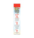 Pack 6-6 36 Margaritaville Caribbean Fruit Punch Drink Mix - of Per Box - Total Servings - Singles To Go - Low Calorie