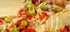 Marconi 128 oz (1 Hot Giardiniera, Chicago Style Vegetable Mix with Peppers, Carrots, Cauliflower, Celery Gherkins