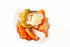29 oz Sanniti Giardiniera | Pickled Mixed Vegetables | Cauliflower, Carrots, Celery, and Peppers | Kosher