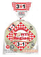 TORTIREGIAS DELGADITAS BLANCAS Distributed by TexMex Distribution