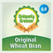 Uniquely Greener Wheat Bran Non-GMO, Chemical-Free, All-Natural, Unprocessed Bran from Freshly Stone-Milled Wheat (6