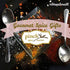 6 Indian Masalas Gift Bag with Organic Seasonings | Great Present for People Who Love Indian Food!