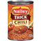 Nalley Thick Chili Con Carne with Beans, 14-ounce Cans (Pack of 6)