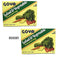 Goya Salad and Vegetable Seasoning 1.41oz (Pack of 2)