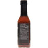 6 Bravado Spice Black Garlic Carolina Reaper Hot Sauce | Gourmet Sauce for Wings & Ramen | Featured on Hot Ones Season