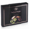 Malatya Pazari Turkish Delight Snack Gift Box, Gourmet Luxury Traditional lokum, Vegan,