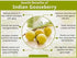 Amla Amla Immunity Amla (500grams) AnNafi Dried Fruit | Indian Gooseberry | Berry High Content of Vitamin C Natural