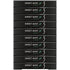 5 15 (Pack 10) Gum Sweet Mint Sugar Free Chewing Gum Bulk, Stick Box