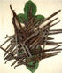 Rimming 80 OliveNation Applewood Smoked Salt, Seasoned Gourmet Salt Seasoning for Snacks, Cooking, Baking, Gluten Free