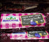 Montchevre 2 pack of 10.5 oz Fresh Goat Cheese with Blueberry Vanilla -Kosher