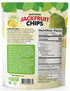 Generic 13 Jackfruit Chips, Net Weight Ounce - Gluten-Free, No Added Sugar, No Artificial Ingredients