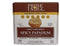 Pride Of India - Spicy Chickpea Masala Papadum Lentil Crisp, Pack of
