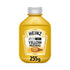 Heinz Traditional Mustard 255G