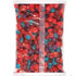 Albanese Gummi 5lbs World's Best Mixed Berries, of Candy