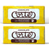 Chocolate Corts Sweet Chocolate for Hot Chocolate (2 Pack, 7 oz Each)