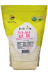 3 Lbs McCabe Organic White Rice and Sweet Rice: USDA Certified, CCOF Certified, Gluten-Free, GMO-Free, and Made in the