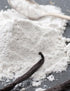 VANILLA POWDER - Pantry Essential! For Baking and Confectionery, Desserts, Custards, Warm Drinks, Smoothies, Coctails, Ice Cream, Savory Dishes, Coffee, Yogurt, Protein Shakes, Spice Rubs, Powder Flavoring, Easy To Use,