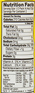 8.8 OZ (Pack 3) TASTYBITE Organic Jasmine Rice
