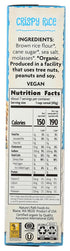 (3 10 oz.) Nature's Path Whole Grain Crispy Rice Cereal x