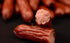 12 oz IOWA SMOKEHOUSE Snack Sticks, Original - Smokey Snack Stick - Gluten Free - Resealable Bag & Ready to Eat, Made