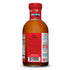 True Made Foods Carolina Red Barbecue Sauce, Spicy and Tangy, No Sugar Added, Keto, Whole30, Paleo (18oz, 1 Pack)