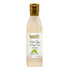 8.45 oz Sanniti Italian White Glaze with Balsamic Vinegar of Modena | Ideal for Dressing | Delicate Cream with a Sweet