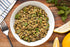 10 lb Green Lentils, Whole Dried Lentils for Soup, Curry & Salad, Bulk Pantry Staple by Woodland Gourmet