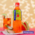 16.9 Oz 10 pack ALOEVINE Aloe Vera Juice drink Watermelon pure with chunks of aloe | | plant based Vegetable Korean