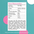 140g (Pack 2) Candy Kittens Sour Watermelon Gourmet Sweets Bag