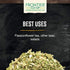 16 (Pack 1) Frontier Co-op Passion Flower Herb, Cut and Sifted, Kosher | Ounce