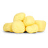 1 lb Yogurt Covered Pineapple Dices by It's Delish, Bulk | Kosher Dairy-Free Yogurt Covered Fruit for Vegan Snacking |
