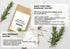 Generic 100gm Herbal Rosemary Leaves - | Dried Rosemary | Pure & Premium