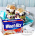 Sanitarium Weet-Bix 575g - Authentic Australian Breakfast
