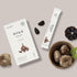 100% 9 (10ml 30 Korean Black Garlic Juice Korean-Grown Aged Garlic with Herbal Ingredients & Honey, No Additives
