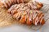 1 lb, Pack 1 Yupik Organic Sliced European Almonds With Skins, Unblanched, Gluten-Free, Kosher, Raw, Good Source