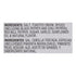 McCormick Grill Mates Hamburger Seasoning, 24 oz Container with Bold Blend of Ground Peppers and Onion