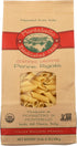 MONTEBELLO Organic Pasta, Penne Rigate, 16-Ounce Bag (Pack of 2)