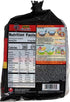 4.58 Oz 4 Packs Nongshim Shin Ramyun BLACK - (Made in USA)
