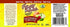 Flavor Mate No Salt Seasoning Blend Variety Pack - Original, Garlic and Herb, Southwest Chipotle, Lemon & Pepper - 2.5
