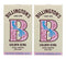 Billington's Natural Golden Icing Unrefined Cane Sugar (500g) - Pack of 2