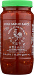 Huey Fong Chili Garlic Sauce 18 Oz