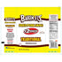 Baken-Ets 3 Oz Pack 6 Expect More Fried Pork Skins Traditional Chicharrones Flavored