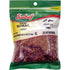 Sadaf Whole Sumac for Cooking and Food Seasoning - Traditional Middle Eastern Spice, 4 Oz Resealable Bag