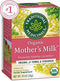 Traditional Medicinals Organic Mothers Milk Herbal Tea, Promotes Healthy (16 Count (Pack