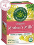 Traditional Medicinals Organic Mothers Milk Herbal Tea, Promotes Healthy (16 Count (Pack