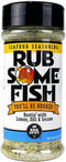 Rub Some Fish, 5.6 oz