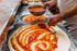 Premium Italian Herb Pizza Sauce - Crafted in Small Batches for Premium Flavor